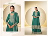 Nargis By Gulkayra Real Chinon Readymade Suits Suppliers In India